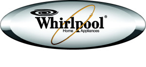 Whirlpool Brand Logo