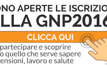 NAStartUp parteciperà alla Giornata Nazionale della Previdenza e del Lavoro