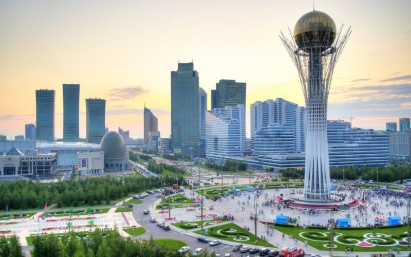 Tra un anno Expo Astana: occasione per le aziende lombarde