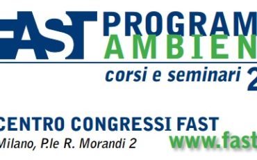 Roberto Cusolito (Italcert) è il presidente di Fast