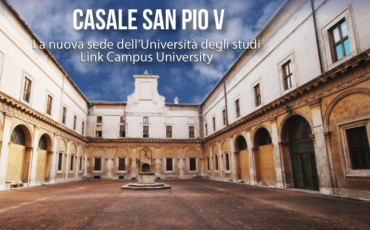 Nasce a Roma Link Campus University per 3 mila studenti