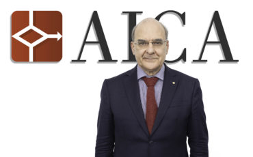 Giovanni Adorni è il nuovo presidente di AICA