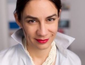 Alexandra Diniță presidente di Public Relations Global Nwk