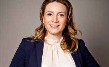 Ilaria D’Aquila in ManpowerGroup Italia