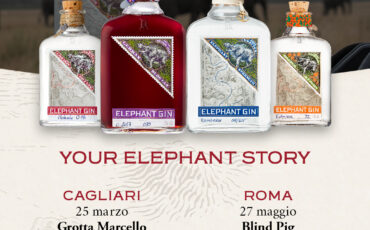 Al via Elephant Gin National Competition