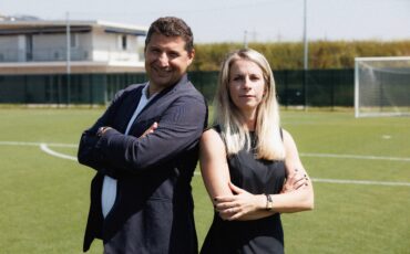 F.C. Como Women: nuovo team dirigenziale