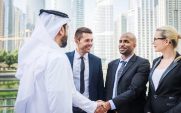 Doing Business with the United Arab Emirates per le PMI